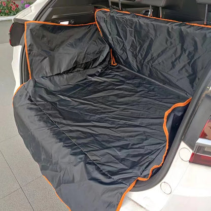 Honden Achterbak Beschermer - Waterdichte Autohoes
